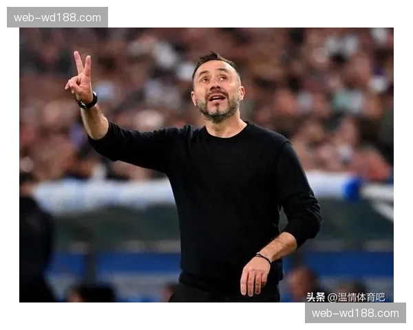 热刺14轮不胜深层分析：德泽尔比战术改革遇阻，防线体系混乱